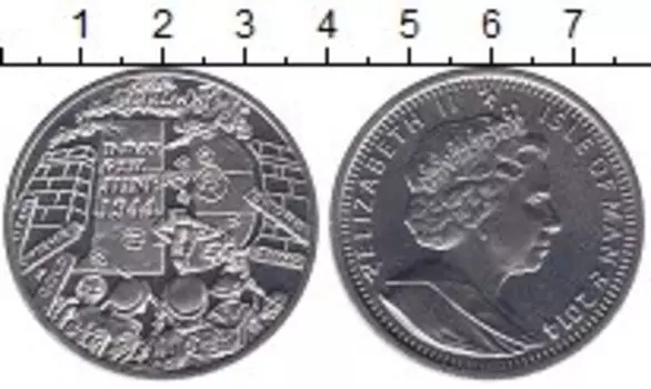 Мелочь Клуб Нумизмат