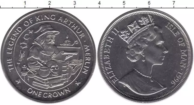 Мелочь Клуб Нумизмат