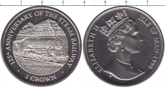 Мелочь Клуб Нумизмат