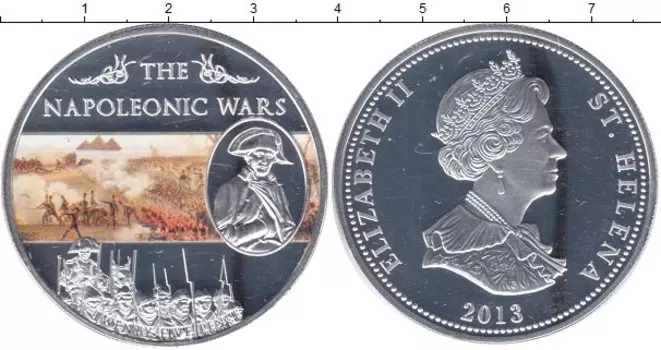 Мелочь Клуб Нумизмат