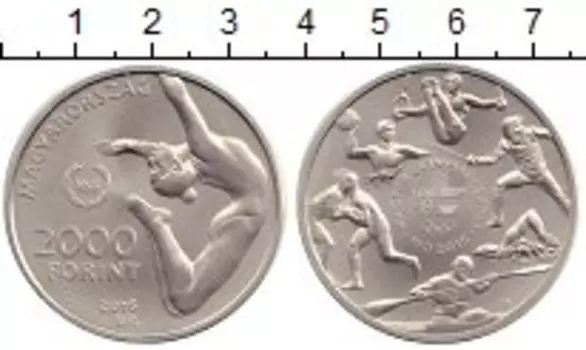 Мелочь Клуб Нумизмат