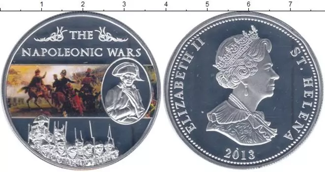 Мелочь Клуб Нумизмат