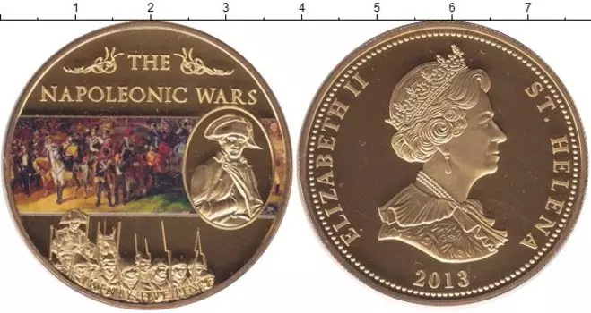 Мелочь Клуб Нумизмат