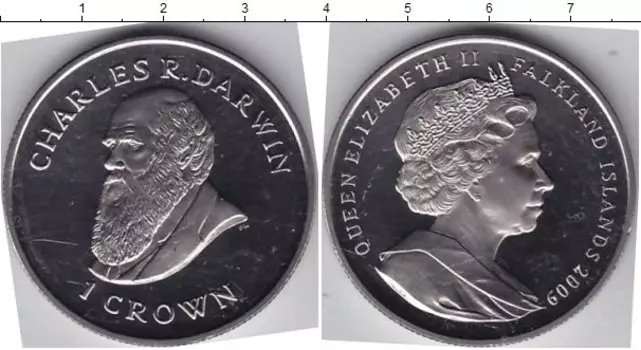 Мелочь Клуб Нумизмат