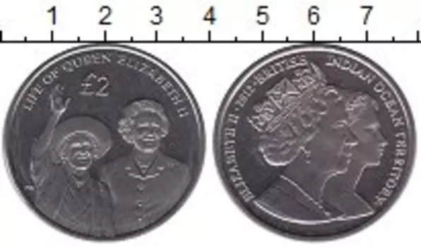 Мелочь Клуб Нумизмат