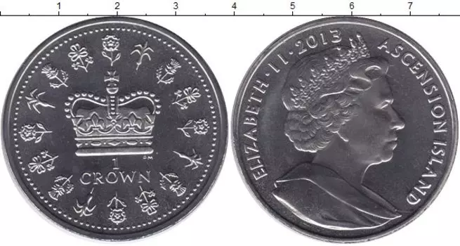 Мелочь Клуб Нумизмат