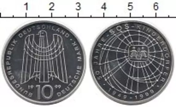 Мелочь Клуб Нумизмат