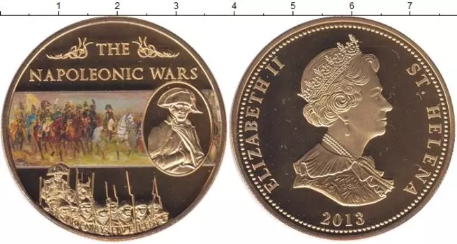 Мелочь Клуб Нумизмат