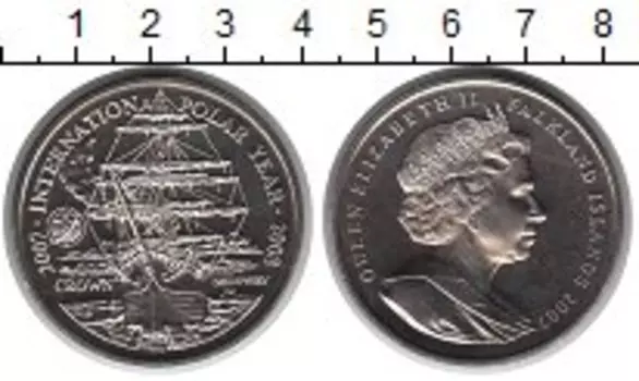 Мелочь Клуб Нумизмат