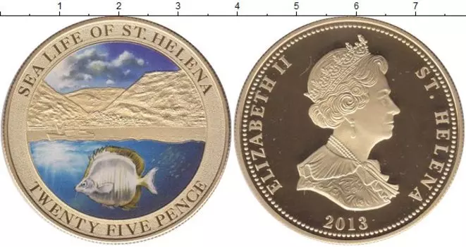 Мелочь Клуб Нумизмат