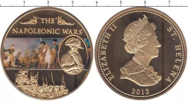 Мелочь Клуб Нумизмат