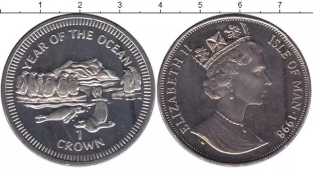 Мелочь Клуб Нумизмат