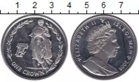 Мелочь Клуб Нумизмат