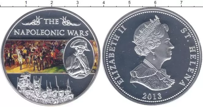 Монеты Клуб Нумизмат