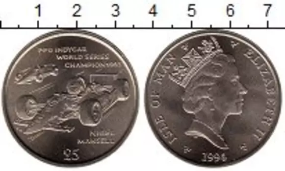 Мелочь Клуб Нумизмат