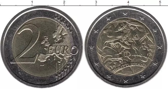 Мелочь Клуб Нумизмат