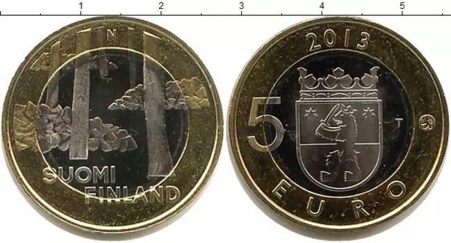 Мелочь Клуб Нумизмат