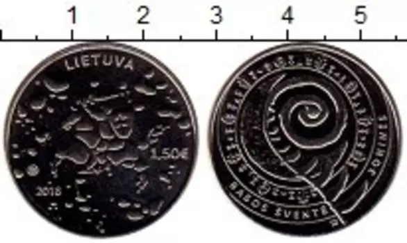 Мелочь Клуб Нумизмат