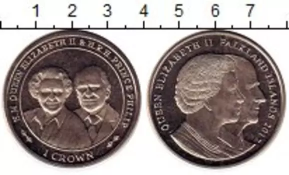 Мелочь Клуб Нумизмат