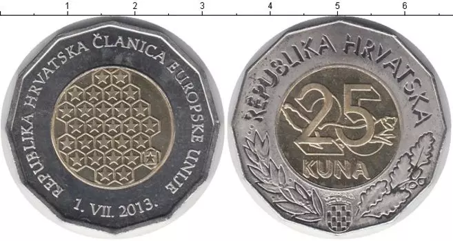 Мелочь Клуб Нумизмат