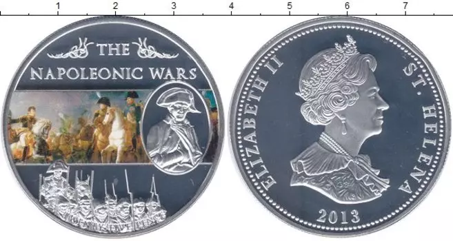 Мелочь Клуб Нумизмат