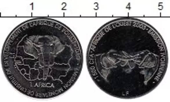 Мелочь Клуб Нумизмат