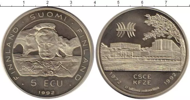 Монеты Клуб Нумизмат