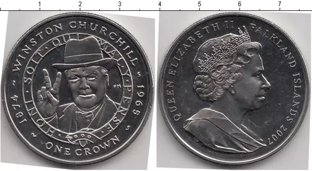 Мелочь Клуб Нумизмат