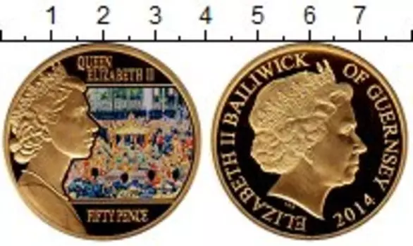 Мелочь Клуб Нумизмат