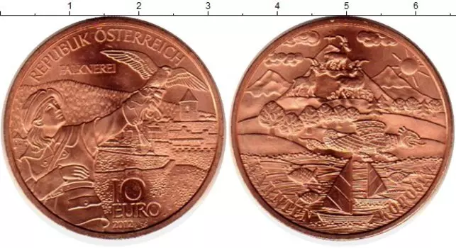 Мелочь Клуб Нумизмат