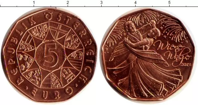 Мелочь Клуб Нумизмат