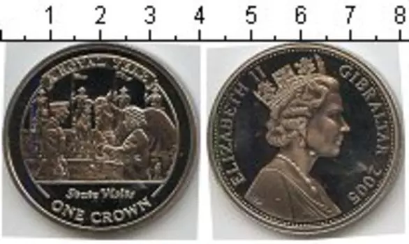 Мелочь Клуб Нумизмат