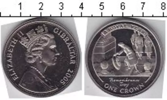 Мелочь Клуб Нумизмат