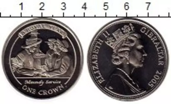 Мелочь Клуб Нумизмат