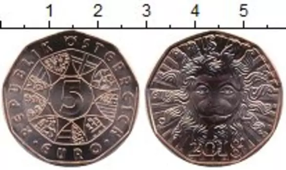 Мелочь Клуб Нумизмат