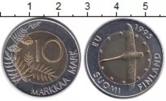 Мелочь Клуб Нумизмат