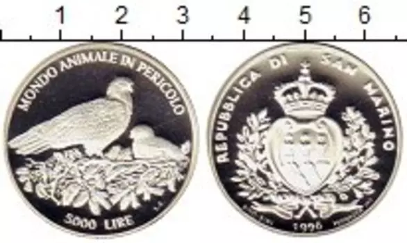 Мелочь Клуб Нумизмат