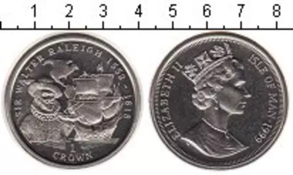 Мелочь Клуб Нумизмат