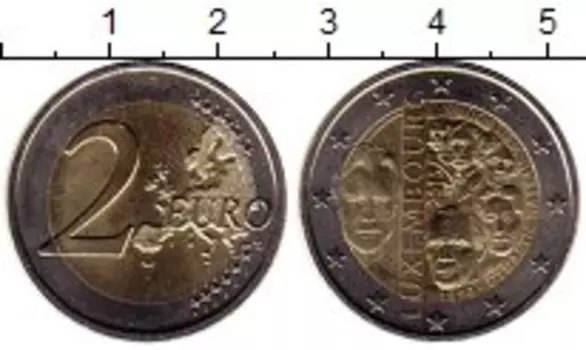 Мелочь Клуб Нумизмат