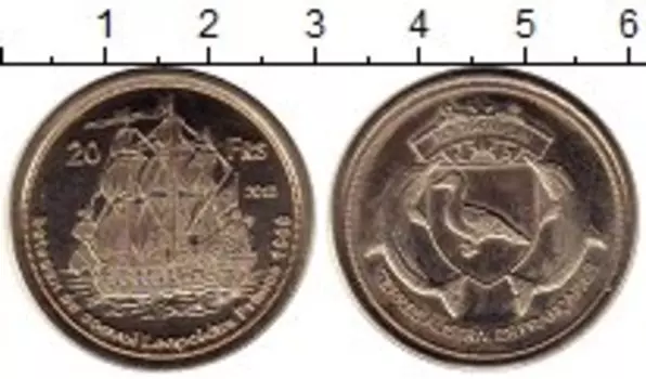 Мелочь Клуб Нумизмат