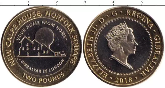 Мелочь Клуб Нумизмат