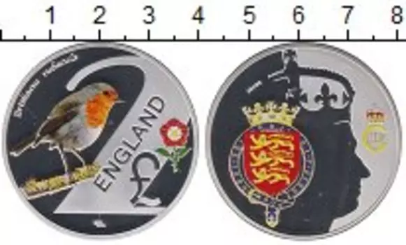 Мелочь Клуб Нумизмат