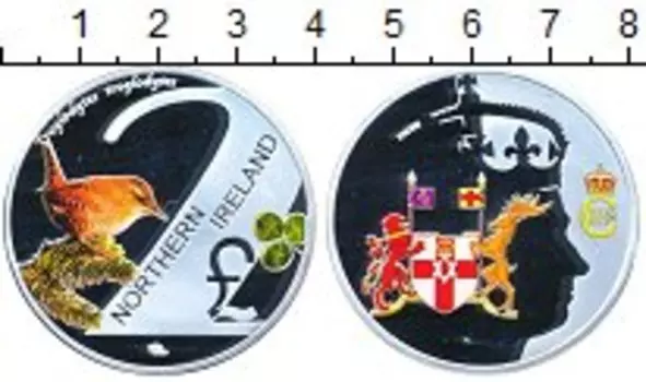 Мелочь Клуб Нумизмат