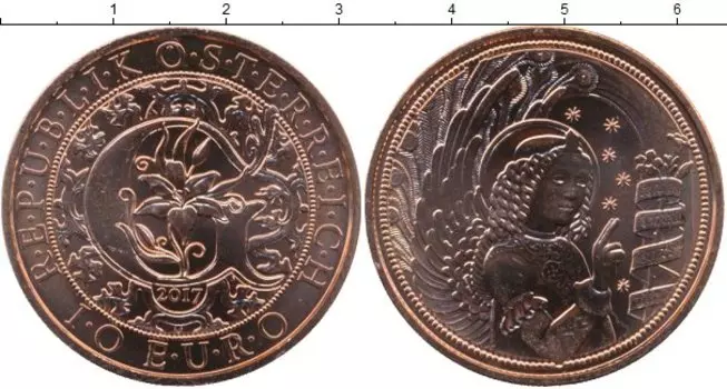 Мелочь Клуб Нумизмат