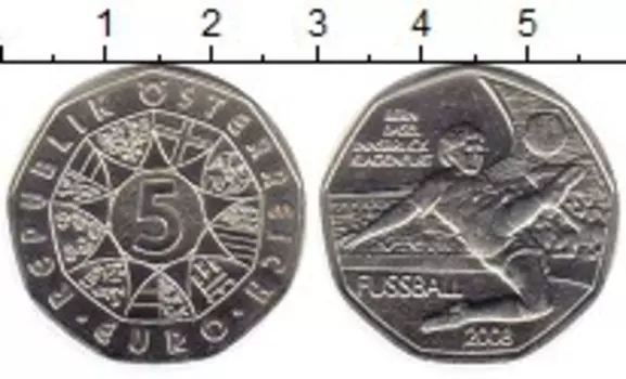 Мелочь Клуб Нумизмат