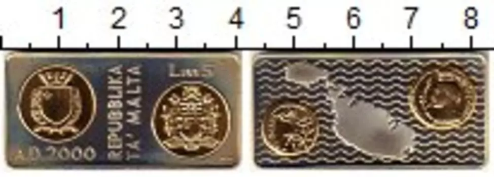 Мелочь Клуб Нумизмат