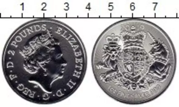 Мелочь Клуб Нумизмат