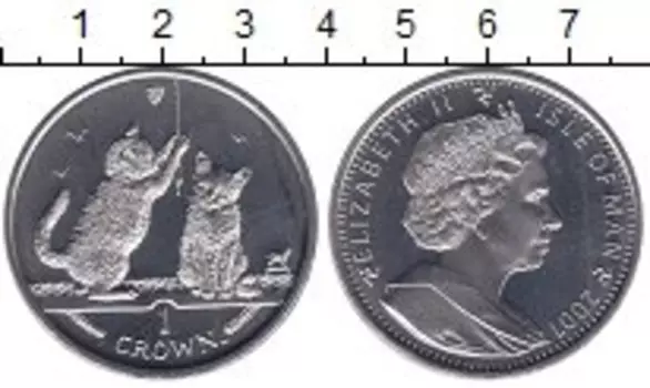 Мелочь Клуб Нумизмат