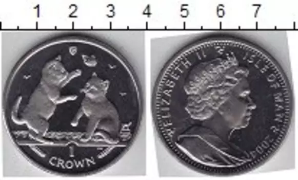 Мелочь Клуб Нумизмат