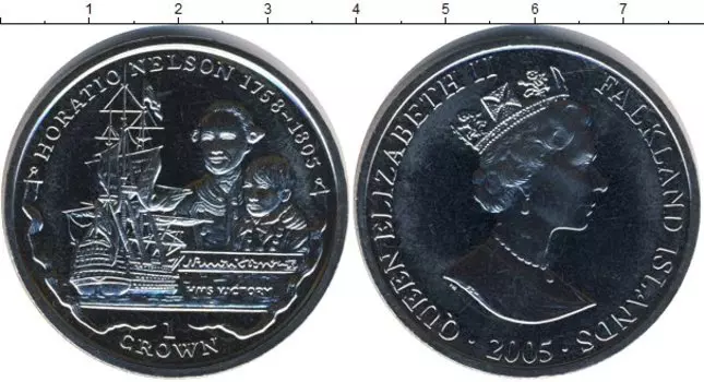 Мелочь Клуб Нумизмат